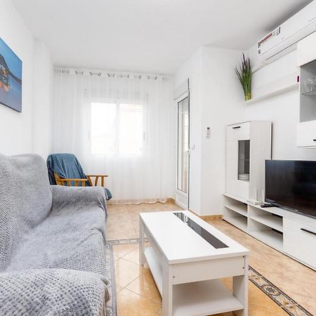 Сomfortable Apartament Caballero De Rodas Torrevieja Ngoại thất bức ảnh